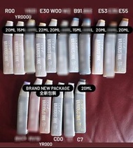 【COPIC】補充墨及筆頭