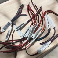 RGB and strobe module