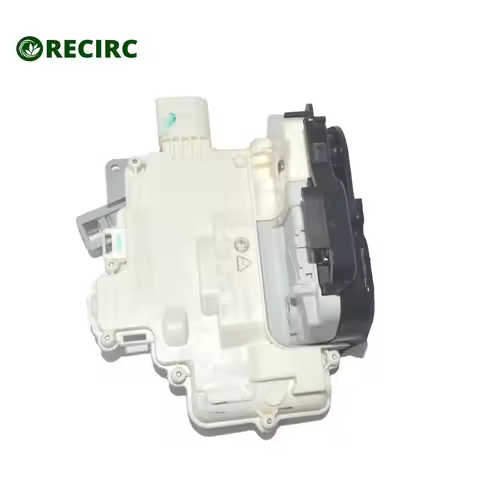 Front Rear Left Right 4F1837015G 4F1837016 4F0839015 4F0839016 For AUDI A3 A6 8P1 8P7 C6 A8 R8 For S