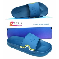 Lotto VADA Slides Sandal YR11240 Lotto Slipper