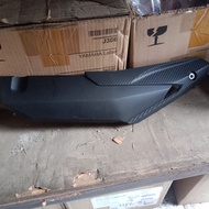 Original Cbr 150 R K45 exhaust cover