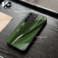 Casing hp REALME C71 Softcase REALME C71 Case Glossy Casing Shiny Glass Protector Mobile Phone Acces