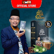 Kopi Ala Kazim @ Emzi Official Store [Ready Stock]