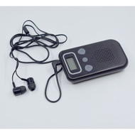 Alat Bantu Dengar Telinga Original Alat Bantu Dengar Model Headset