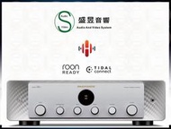 Marantz 串流綜合擴大機 Model 60N - 盛昱音響