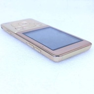 Sony walkman NWZ-F473 pemutar musik audio player portable MP3 radio FM