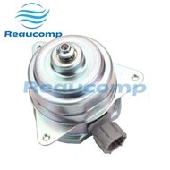 L32815150 Radiator Electric Cooling Fan MOTOR ASSY-FAN for MAZDA Axela 2010 6 GG DBA-BL5FW