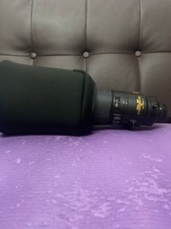 超平 新淨靚仔 Nikon AFS AF-S 600 600mm F4 FL VR 最新款