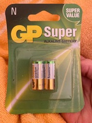 GP Size N電池
