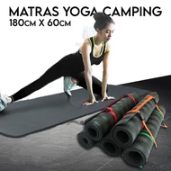 Camping Mattress | Hiking Hiking | Sports Size 180cm x 60cm
