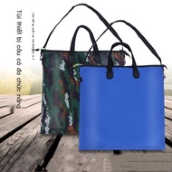 Folding Fish Bag Portable Fish Bag Multifunctional Thick Waterproof Fish Bag