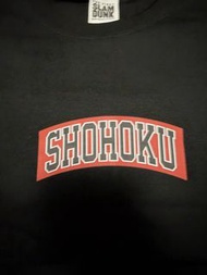 激罕正版男兒當入樽The First Slam Dunk tee