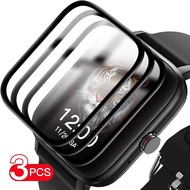 ColmiC81 ColmiC61 ColmiM40 Colmii30 Colmii20 900D HD Black Edge Tempered Glass Film For Colmi C81 C8