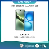 [ DEMO / DISPLAY SET ] vivo X200 | X200 FE 5G | X70 / X60 / X70 / X50