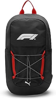 F1 Backpack 090560 24 Spring Summer Color, Black (01) One Size, 24 Spring Summer Color Puma Black (01), One Size