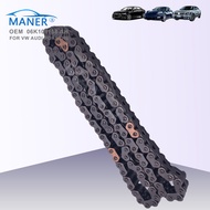 premium-MANER Timing Chain  06K109158AH 06H109469AJ for VW Jetta Golf Passat Audi EA888