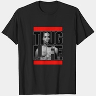 Tupac 2Pac All Eyez On Me Tupac Me Against Thug Life Unisex T-Shirt