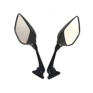 Yamaha R15 Side Mirror Sets - BK7-F6280-00 / BK7-F6290-00 (100% Original)