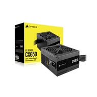 PSU 650W CORSAIR CX650 80+BRONZE (W.5Y)
