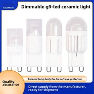 [220V] G9led Bulb Dimmable 2W3W Ceramic High Power Highlight Bulb