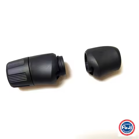 FUJI SKSS series reel seat Ultra-light newly innovated pipe seat High quality reel seat original FUJ