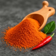 Instant Sprinkle Powder Balado Flavor Lime Leaves 1 Kilogram Multipurpose Cooking Seasoning Spicy Ho