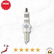 Spark Plug NGK Iridium IX CPR7EAIX-9 for Car Engines