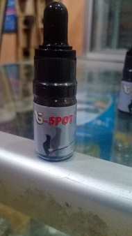 METABOLIS G-SPOT G SPOT GSPOT VITAMIN PENGGACOR UNTUK SEMUA BURUNG