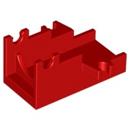 LEGO CANNON BASE 2527 GENUINE LEGO PIRATES 10320