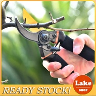 Heavy Duty Stainless Steel Pruning Shears Garden Branch Cutter Scissors
