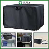 【LLMA】1PC Printer Dust Cover Copier Waterproof Sunscreen Cover Protective Cover 210D❀