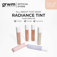 GRWM Cosmetics Radiance Tint Multiuse Base - Color Corrector