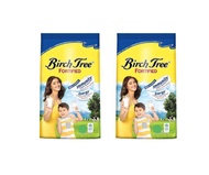 027 Birch Tree Fortified Powdered Milk Drink 1kg | 2pcs