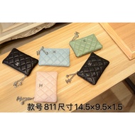 New travel bag size: 14.5x9.5x1.5cm