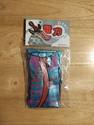 《天子傳奇》吹氣刀(雷刀)