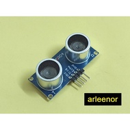 HC-SR04 ultrasonic sensor module