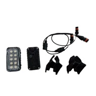 Agas T50 T60 T25 ชุดไฟนำทางกลางคืนสำหรับ DJI อุปกรณ์เสริมโดรนเกษตร