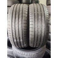 235/50/19 235/50R19 USED TYRE TAYAR SEKEN (2PCS)
