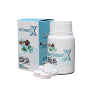 PROMENTX TONGKAT ALI TUNJUK LANGIT BY PROFESSOR RND