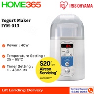 Iris Ohyama Yogurt Maker IYM-013
