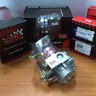 SWR EFI FI Throttle body Racing Yamaha Y15ZR Y15 V1 V2 FZ150 NEW FZ150I FUEL INJECTION