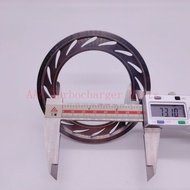 Promotion Turbo Parts HE351V HE300VG Nozzle Ring separate parts  Supplier AAA Turbocharger Parts
