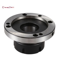 Collet Chuck D100mm ER40 Collet Chuck Lathe Chuck Tool Holder