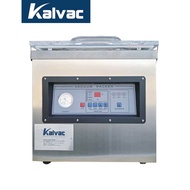KALVAC DZ400T VACUUM PACKAGING MACHINE (TABLE TOP)