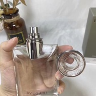 Bvlgari 寶格麗大吉嶺茶香水100ml