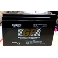 GP BATTERY RECHARGEABLE (GPP 1272)