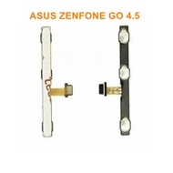Flexible On Off Asus Zenfone GO 4.5 ZC451TG Z00SD