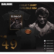 Coolie T-shirt - premium cotton