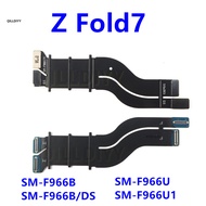 For Samsung Galaxy Z Fold7 SM-F966B/DS F966U F966 F966B Motherboard Connector LCD Display Cable Spin