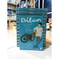 ORIGINAL BOOK SALE TEENAGE NOVEL/ DILAN/ ROMANCE/ / ADULT/ /